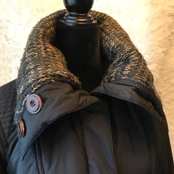 Prana winter jacket.  Black in colour. Women’s small. - Picture 4 of 10